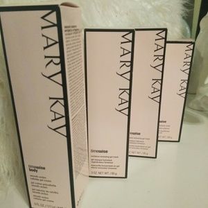 Mary Kay Cellulite Gel Cream